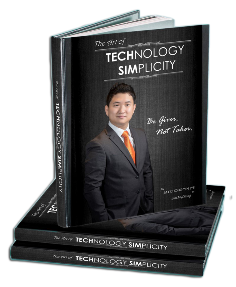 Technology Simplicity